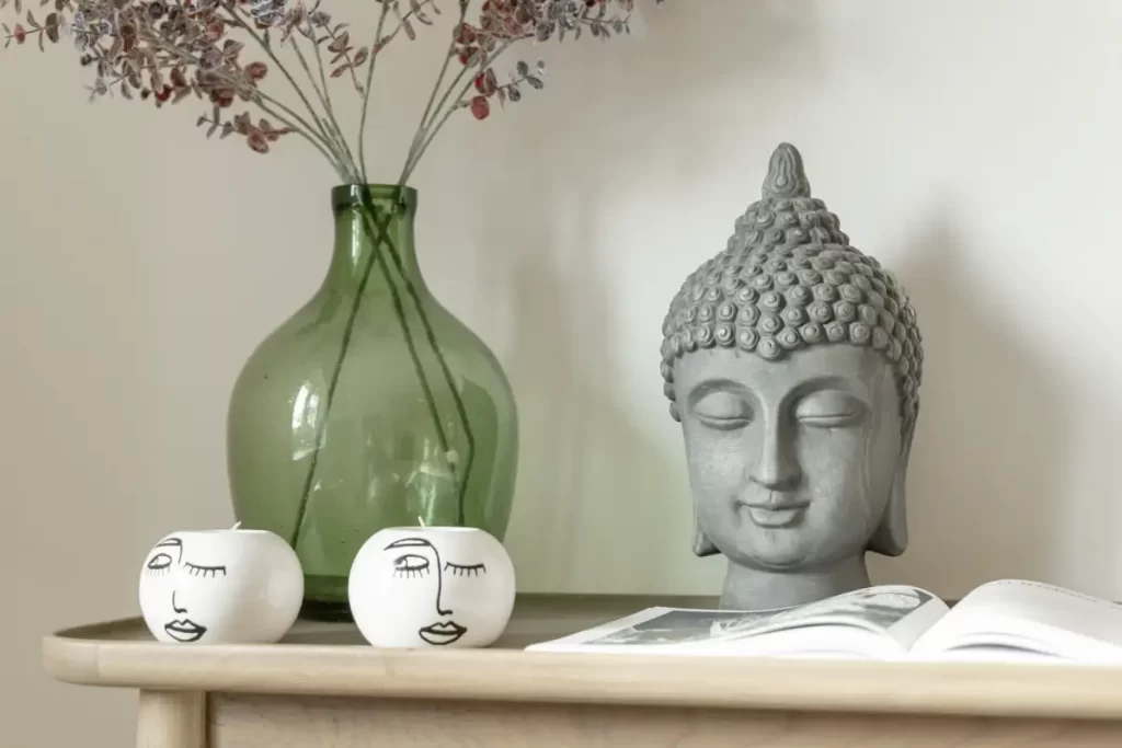 Bedroom Décor