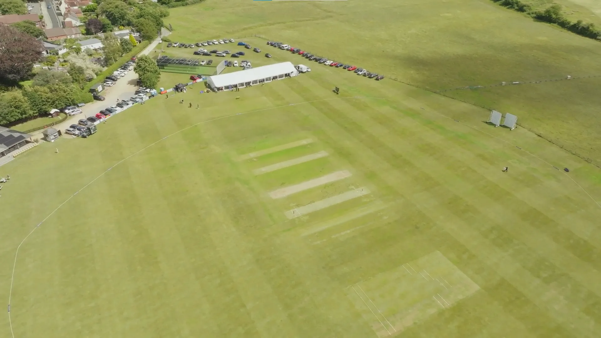 Wimborne Cricket Club