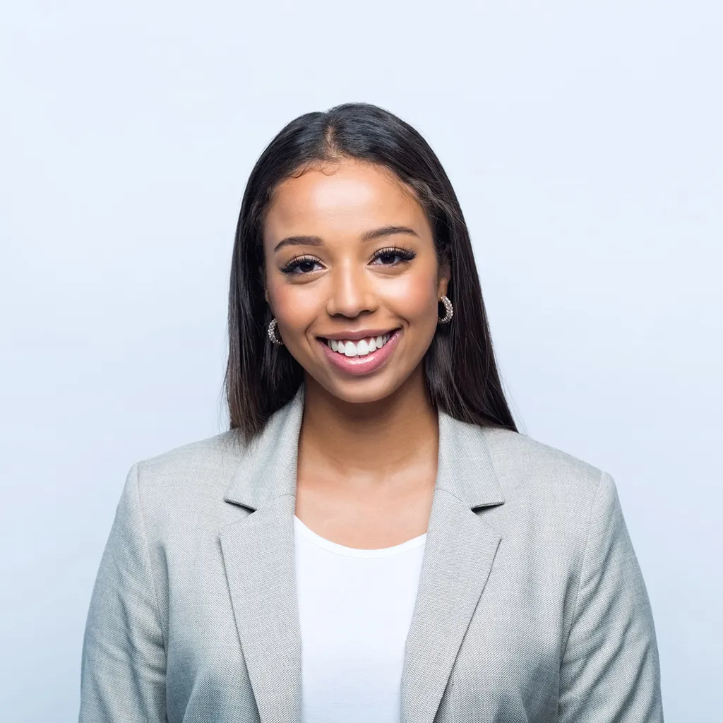 Professional Business Headshot